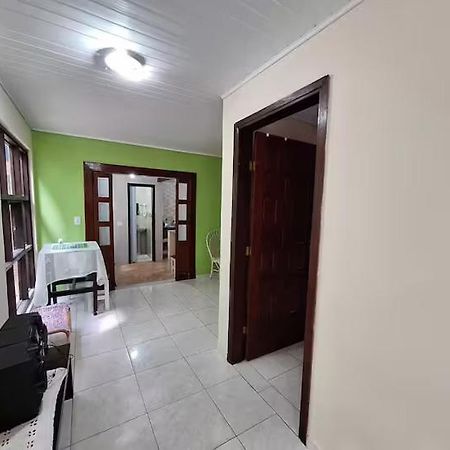 Casa Aconchegante Em Curitiba Hotel Exterior photo
