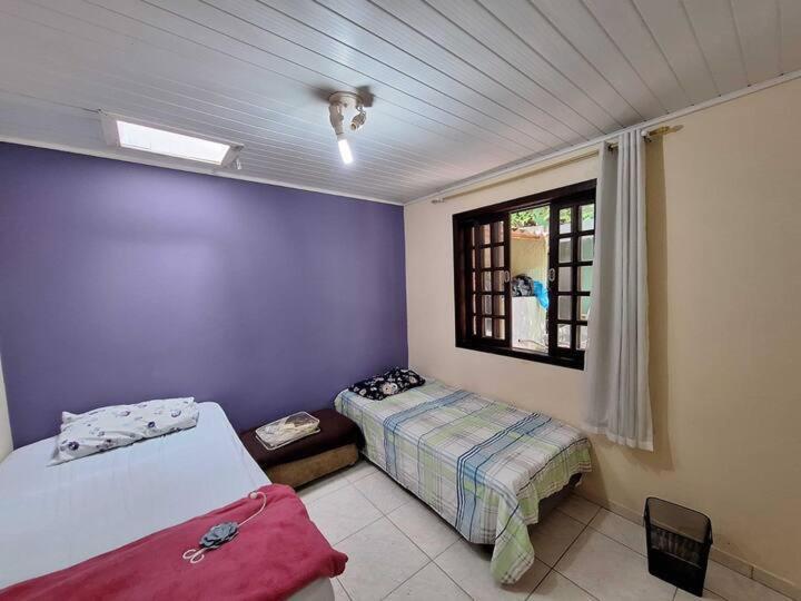 Casa Aconchegante Em Curitiba Hotel Exterior photo